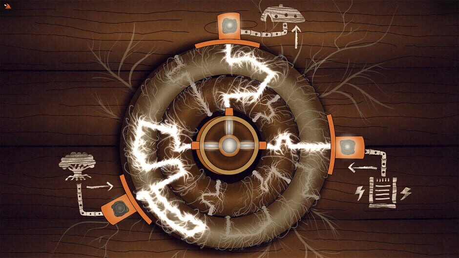 The Guardian of Nature screenshot 5