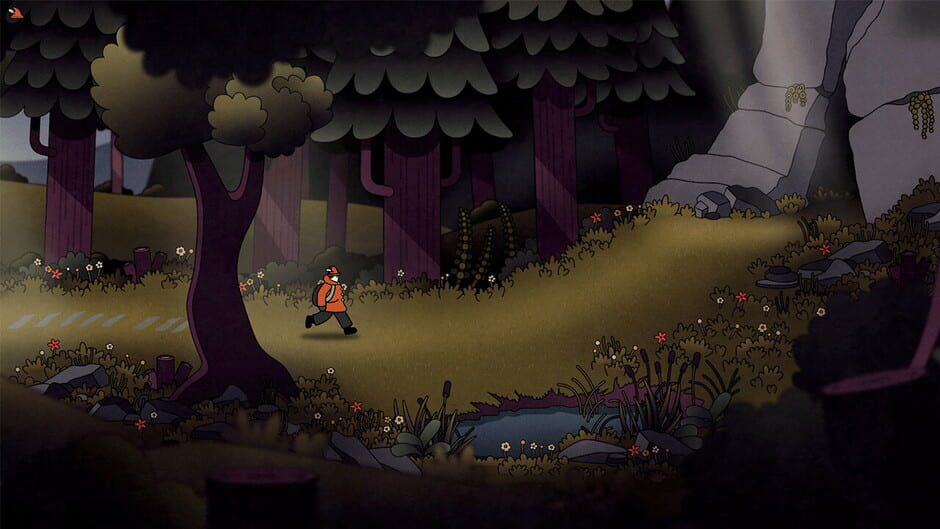 The Guardian of Nature screenshot 6