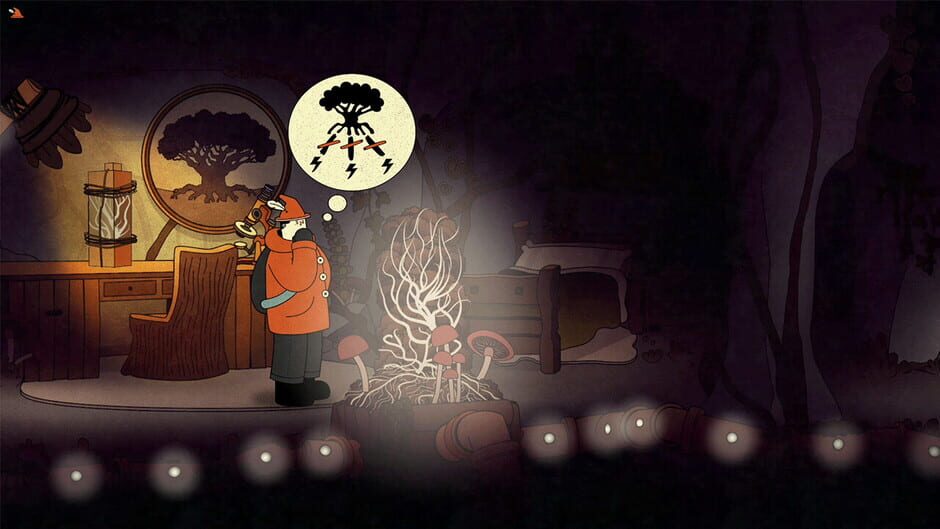 The Guardian of Nature screenshot 7