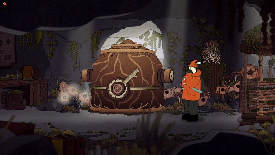 The Guardian of Nature screenshot 8