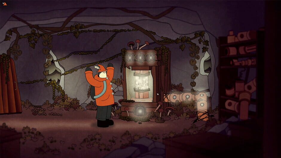 The Guardian of Nature screenshot 9