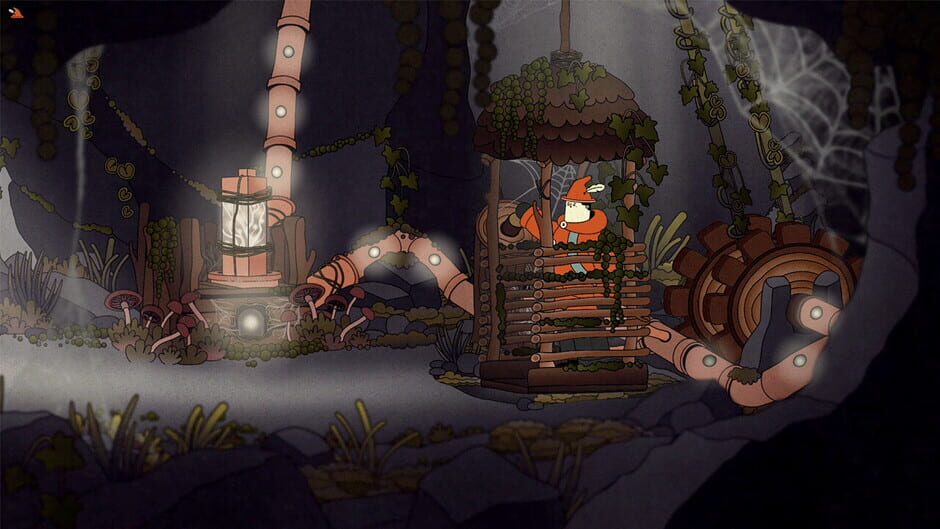 The Guardian of Nature screenshot 10