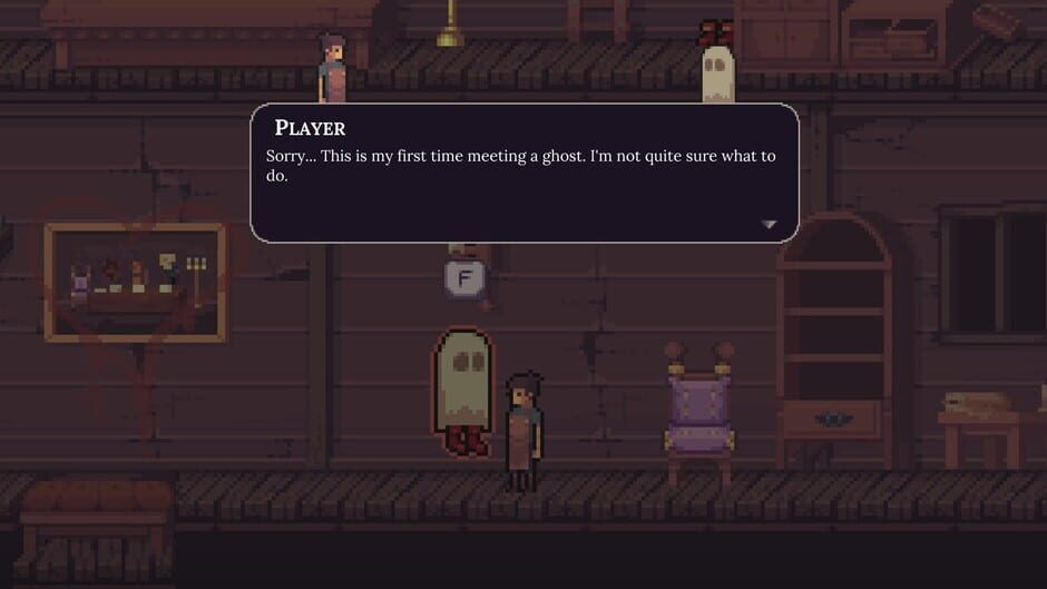 While the Iron’s Hot screenshot 2