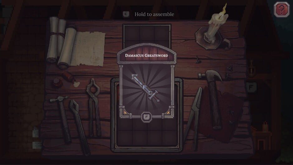 While the Iron’s Hot screenshot 3