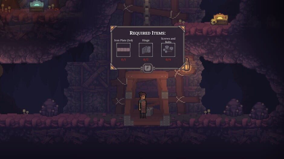 While the Iron’s Hot screenshot 6