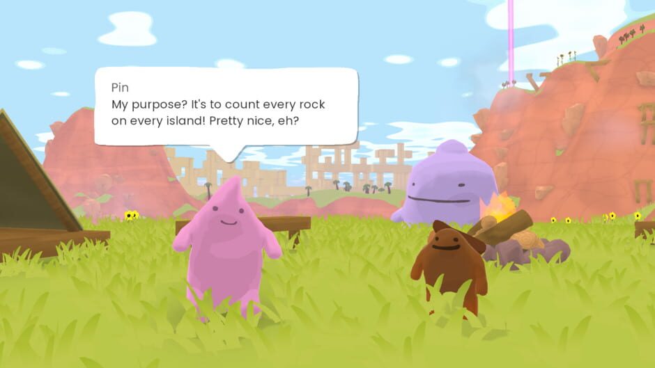 Tall Trails screenshot 3