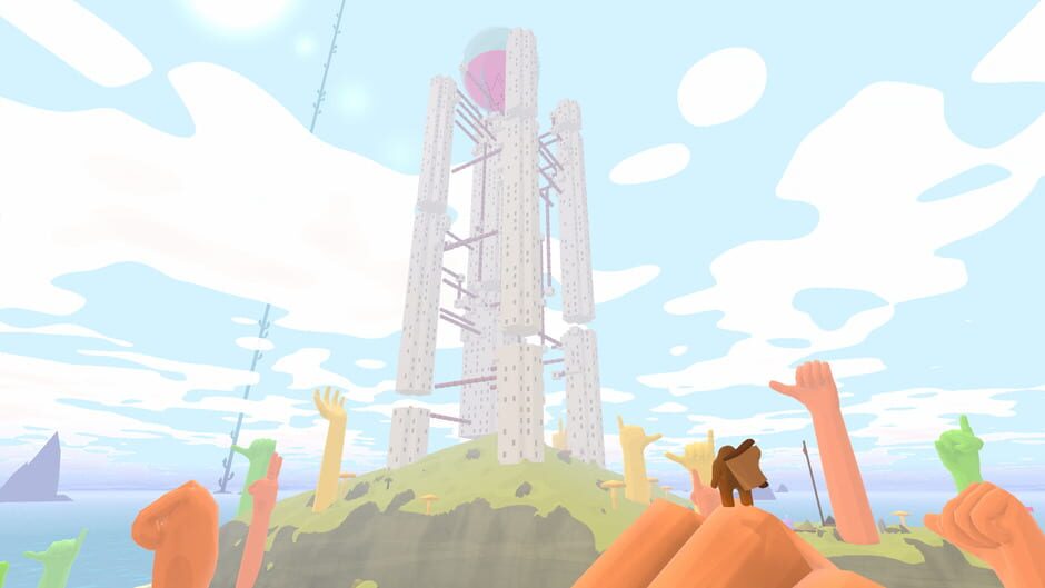 Tall Trails screenshot 4