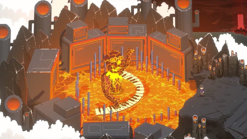 Fretless The Wrath of Riffson screenshot 6