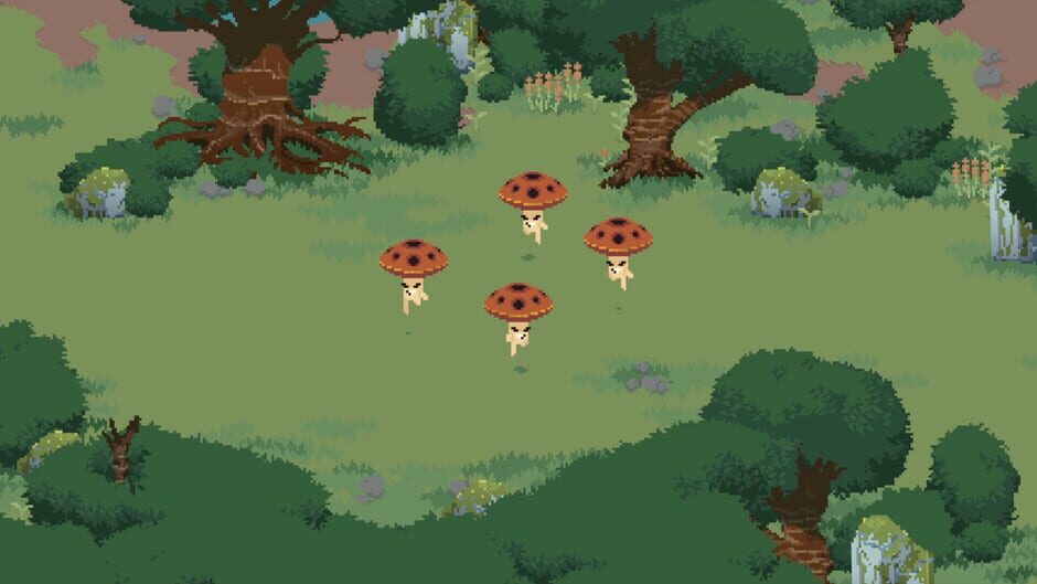 Fretless The Wrath of Riffson screenshot 7