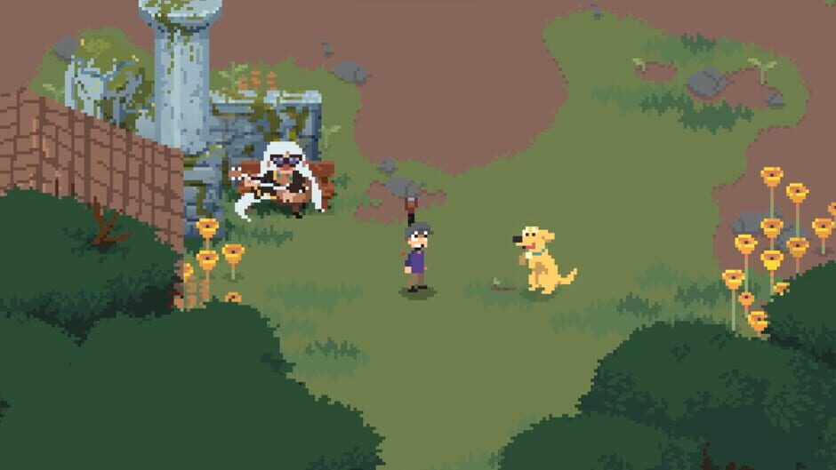 Fretless The Wrath of Riffson screenshot 9