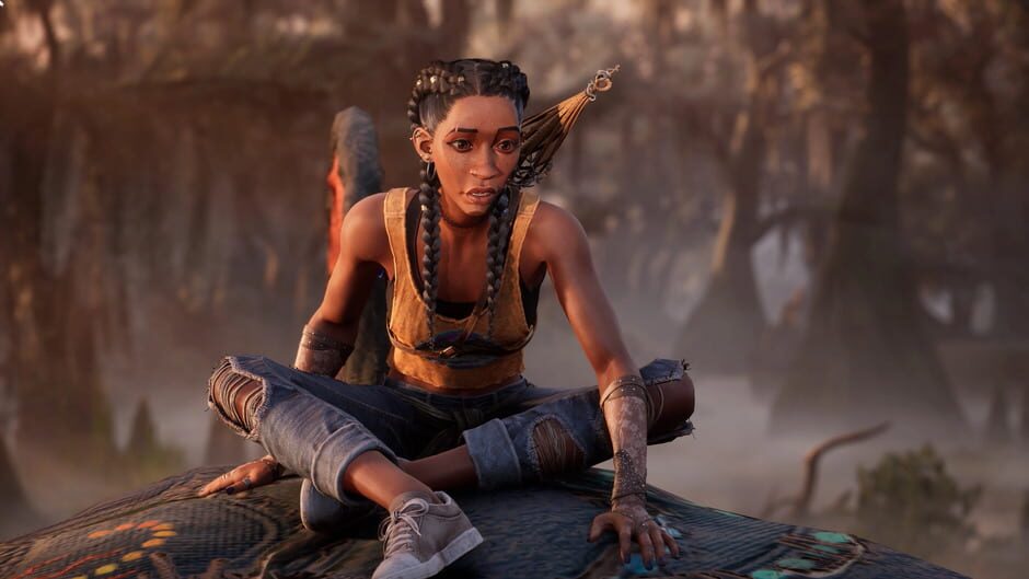 South of Midnight screenshot 3