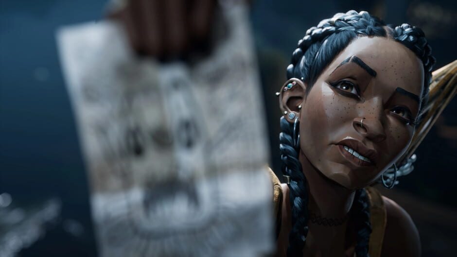 South of Midnight screenshot 10