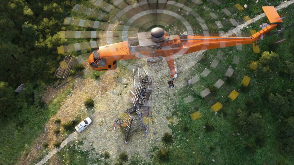 Microsoft Flight Simulator 2024 screenshot 10