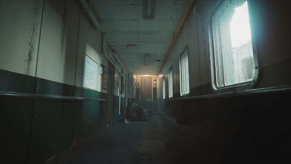 Still Wakes the Deep screenshot 2