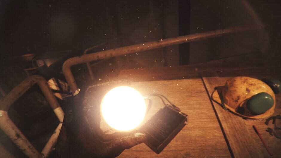 Still Wakes the Deep screenshot 4