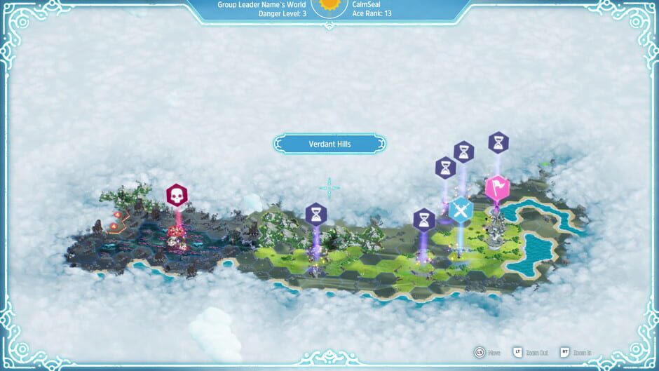 Towerborne screenshot 4