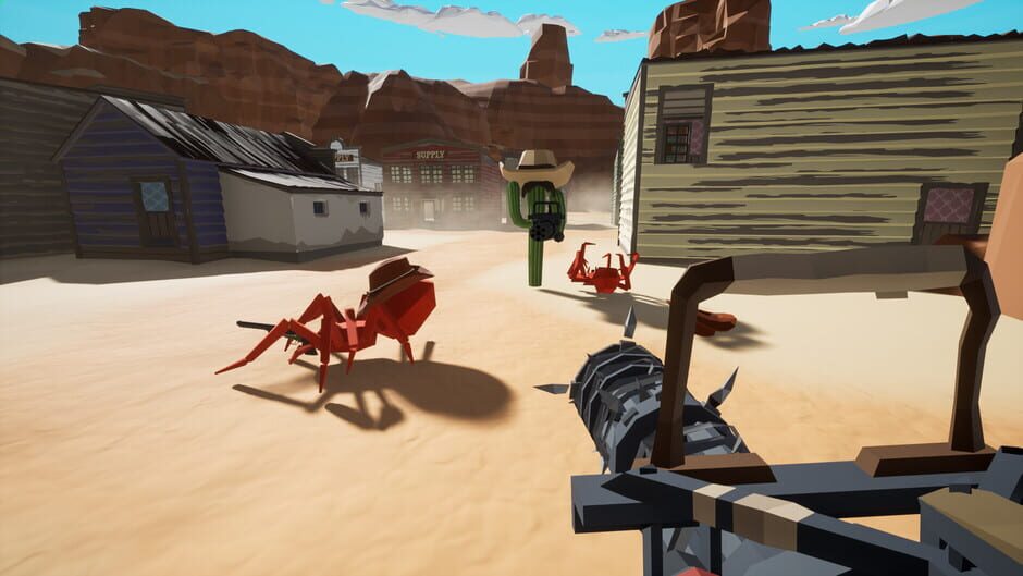 Kill It With Fire 2 screenshot 1