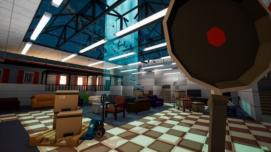 Kill It With Fire 2 screenshot 3