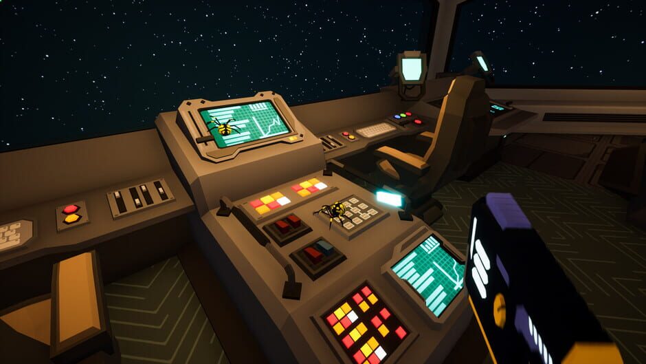 Kill It With Fire 2 screenshot 5