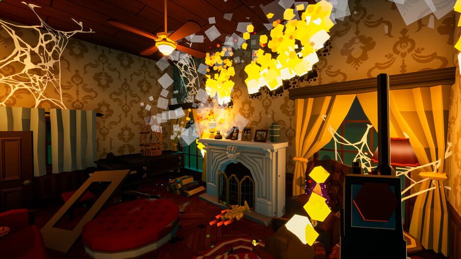 Kill It With Fire 2 screenshot 7