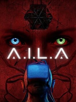 AILA cover