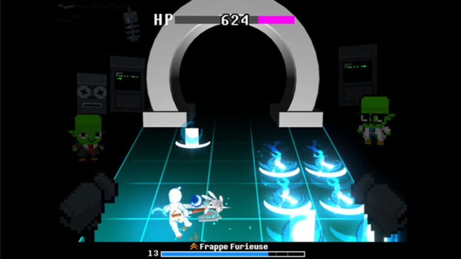 Everhood 2 screenshot 2