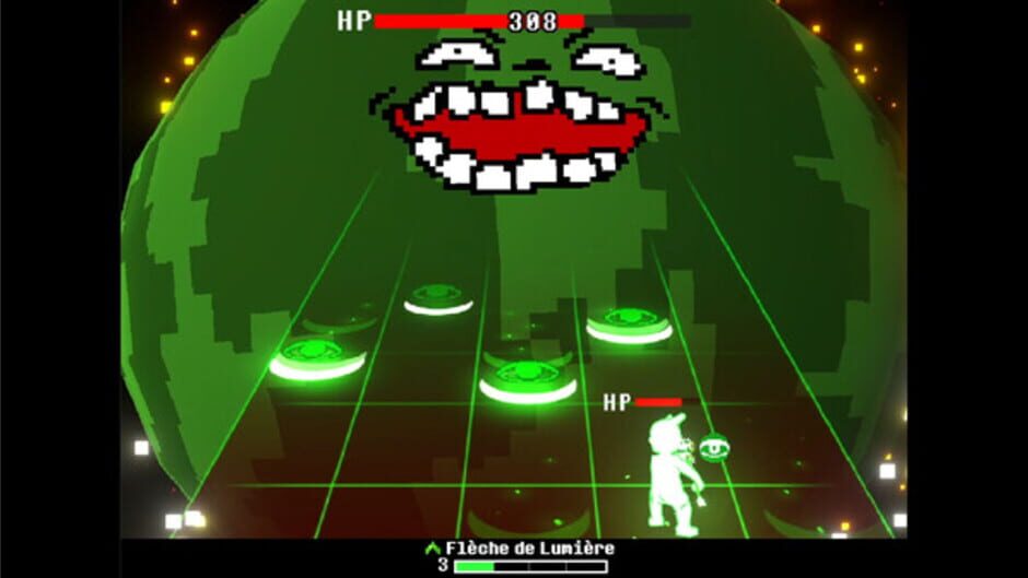 Everhood 2 screenshot 5