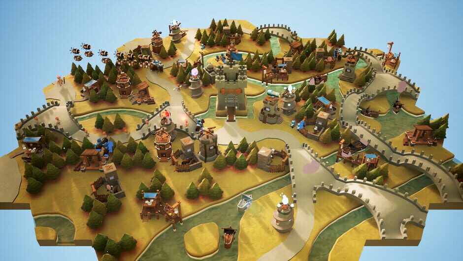 Hexguardian screenshot 1