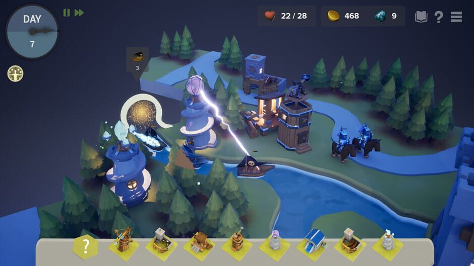 Hexguardian screenshot 4