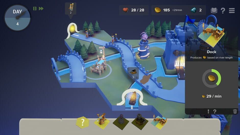 Hexguardian screenshot 6