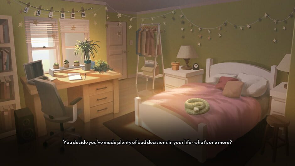 A Date with Death screenshot 2