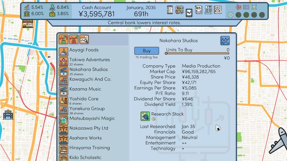 This Grand Life 2 screenshot 2