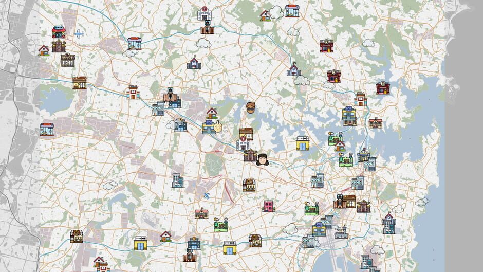 This Grand Life 2 screenshot 3