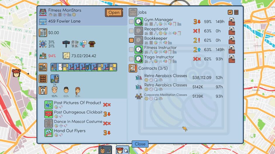 This Grand Life 2 screenshot 7