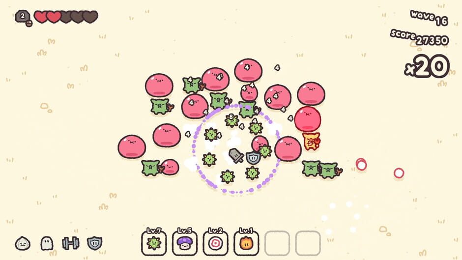 Cursorblade screenshot 7