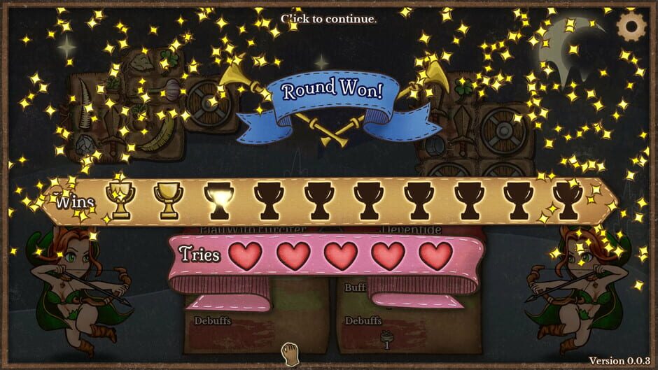 Backpack Battles screenshot 5