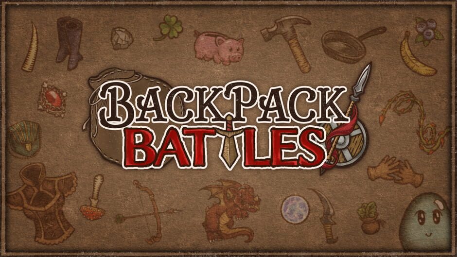 Backpack Battles screenshot 8