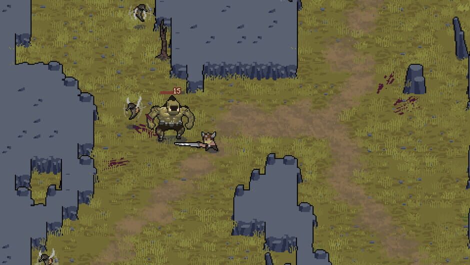 Pale Coins screenshot 1