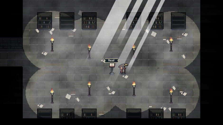 Pale Coins screenshot 2