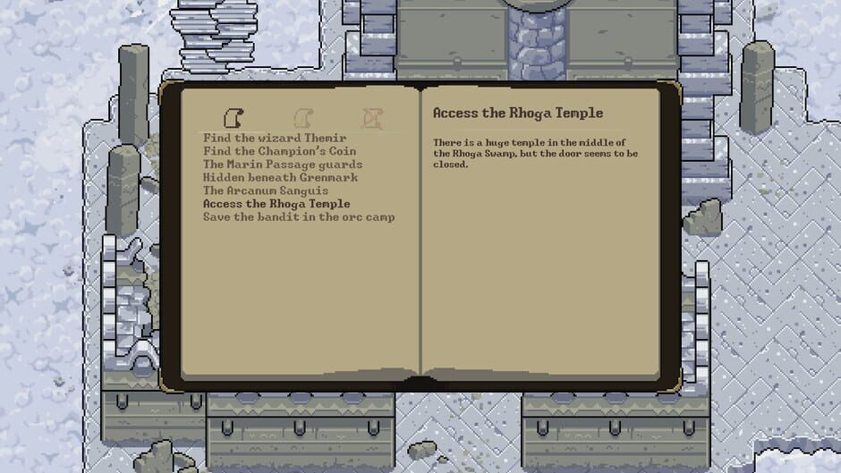 Pale Coins screenshot 11