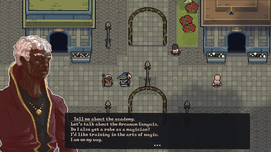 Pale Coins screenshot 13