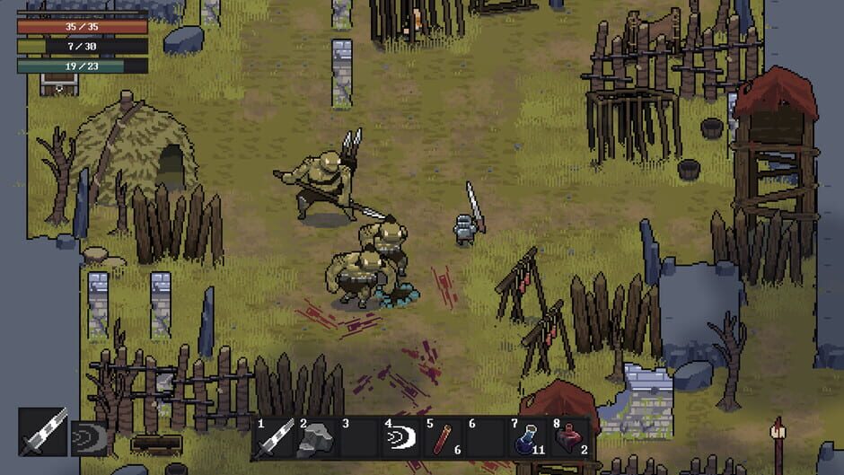 Pale Coins screenshot 14