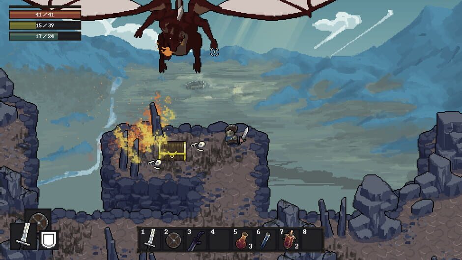 Pale Coins screenshot 16