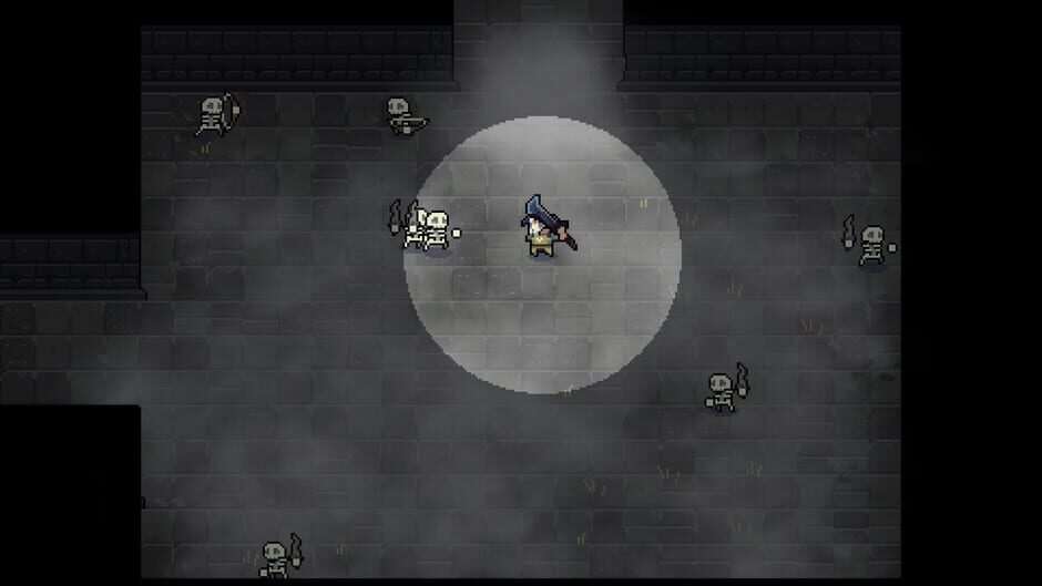 Pale Coins screenshot 3