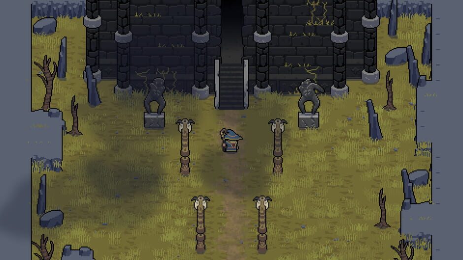 Pale Coins screenshot 4