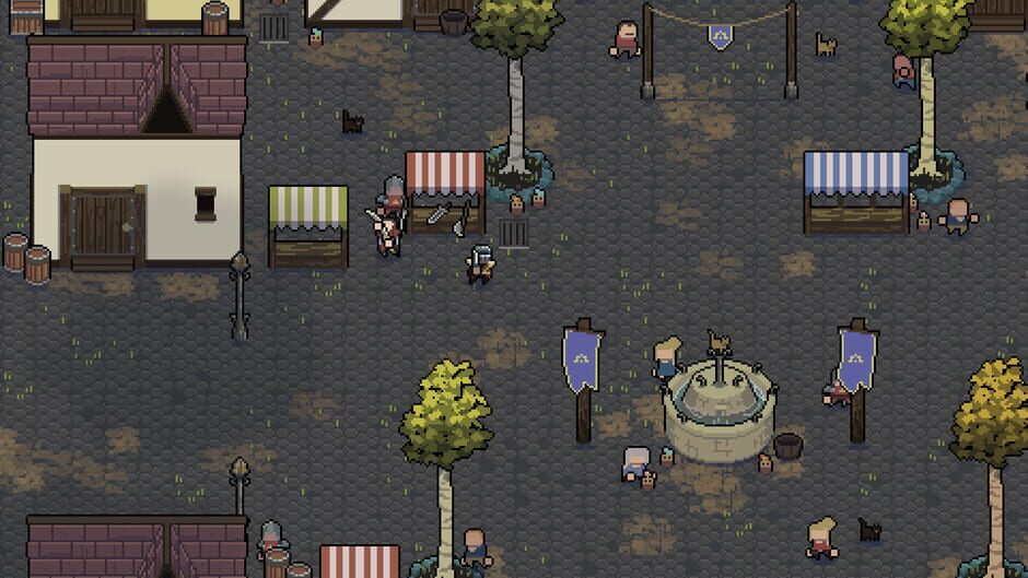 Pale Coins screenshot 5