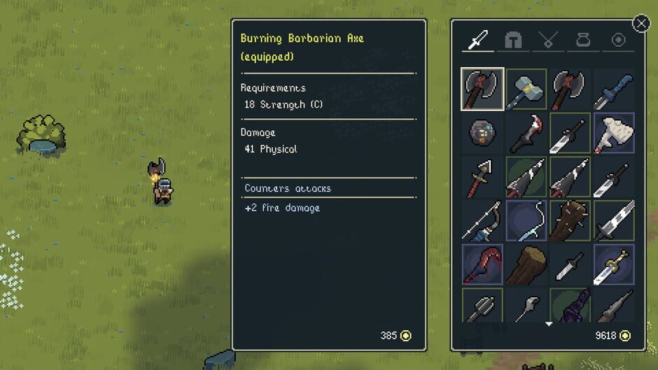 Pale Coins screenshot 7