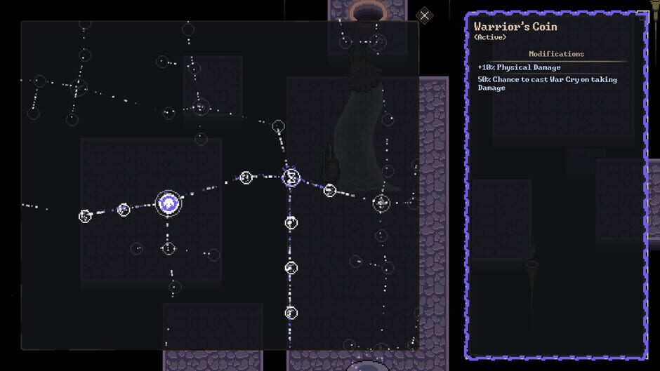 Pale Coins screenshot 8