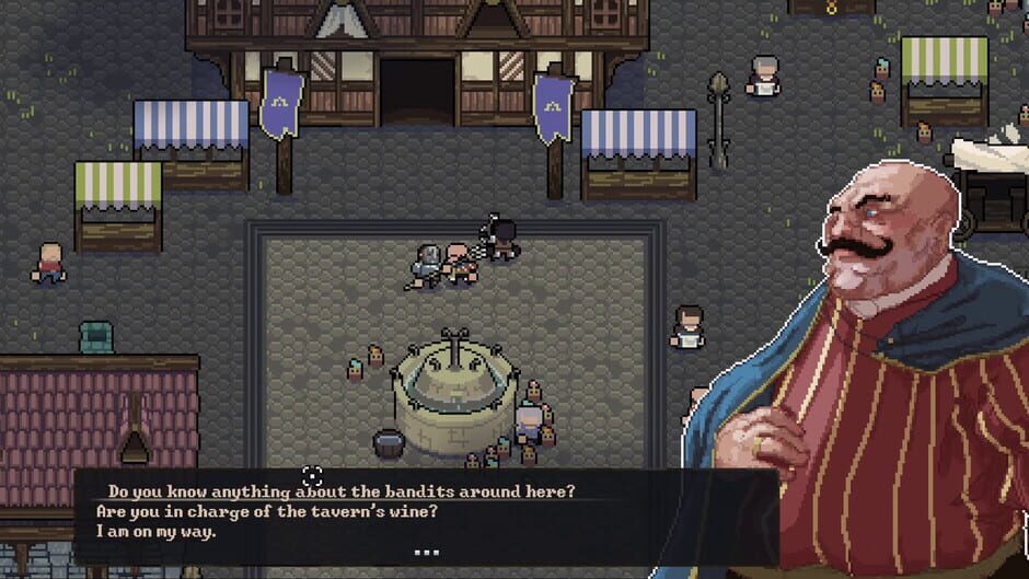 Pale Coins screenshot 10