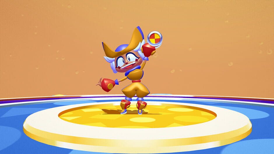 Penny's Big Breakaway screenshot 5